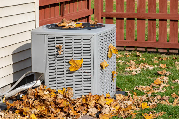 Best Residential HVAC in Olton, TX