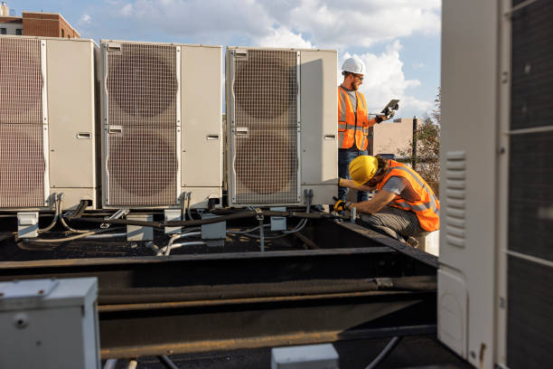 Best HVAC for Healthcare Facilities in Olton, TX
