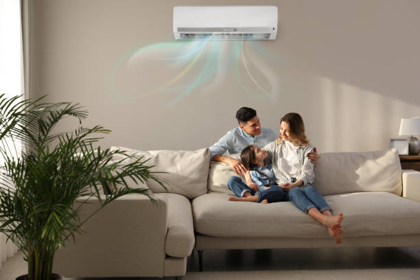 Best Thermostats and Smart Controls in Olton, TX