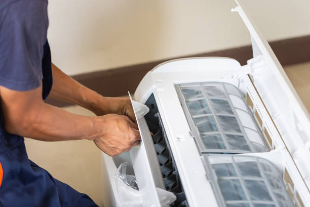  Olton, TX HVAC Pros