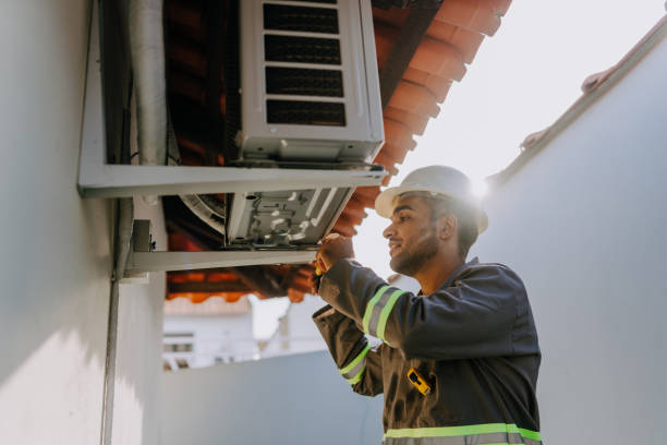 Best HVAC Equipment and Components in Olton, TX