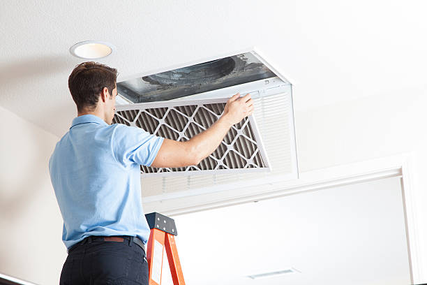 Best HVAC Retrofitting and Upgrading in Olton, TX
